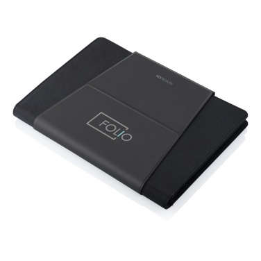 Logo trade promotional giveaways image of: Mobile office