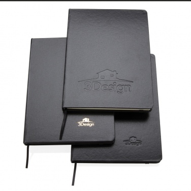 Logotrade promotional gift image of: Classic hardcover notebook A5