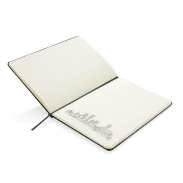 Logotrade corporate gifts photo of: Classic hardcover sketchbook A5 plain