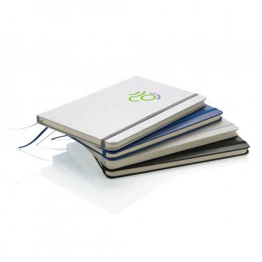 Logotrade corporate gift image of: Classic hardcover sketchbook A5 plain