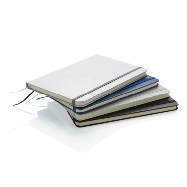 Logotrade promotional giveaway image of: Classic hardcover sketchbook A5 plain