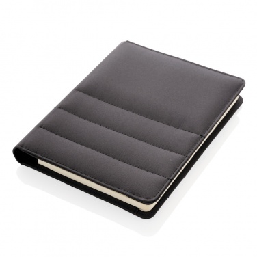 Logotrade promotional gift picture of: Impact AWARE™ RPET A5 notebook