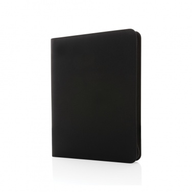 Logotrade advertising product picture of: Impact Aware™ deluxe 300D tech portfolio with zipper