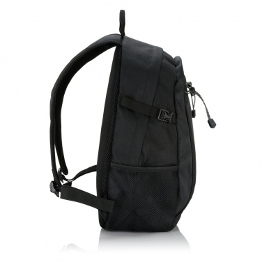 Logo trade promotional merchandise picture of: Outdoor backpack