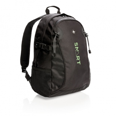 Logo trade promotional merchandise photo of: Outdoor backpack