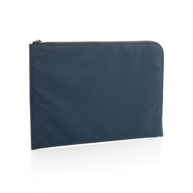 Logo trade advertising products picture of: Impact Aware™ laptop 15.6" minimalist laptop sleeve
