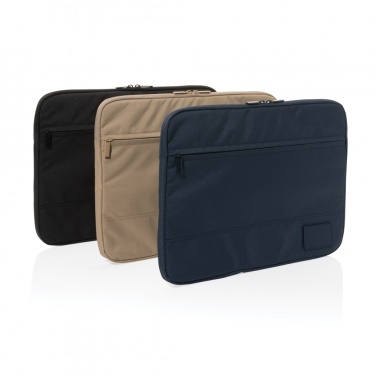Logotrade promotional item image of: Impact AWARE™ 14' laptop sleeve