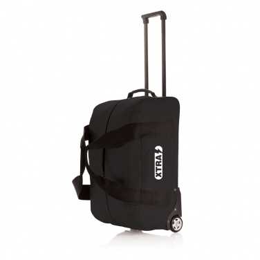 Logotrade promotional merchandise picture of: Standard weekend trolley