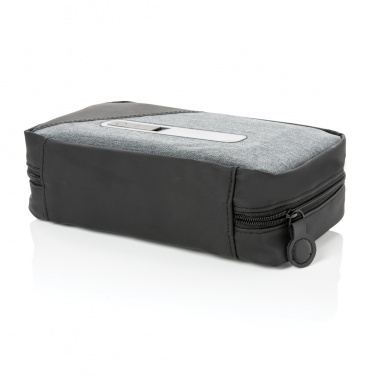 Logotrade advertising product image of: Portable UV-C steriliser pouch with integrated battery
