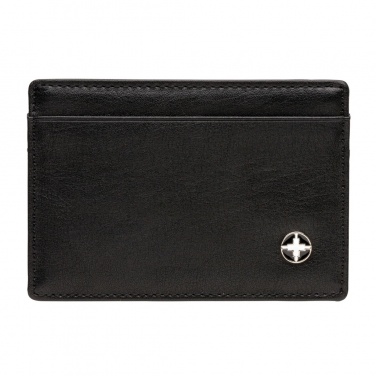 Logotrade promotional gift picture of: RFID anti-skimming card holder