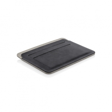 Logotrade promotional gifts photo of: Quebec RFID safe cardholder