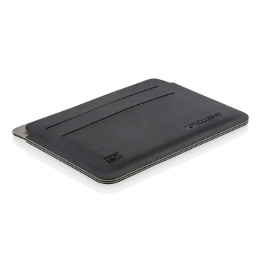 Logotrade corporate gift image of: Quebec RFID safe cardholder
