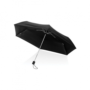 Logotrade promotional giveaways photo of: SP Aware™ RPET Ultra-light full auto 20.5”umbrella