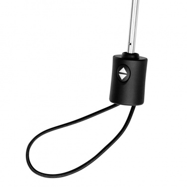 Logo trade promotional items image of: SP Aware™ RPET Ultra-light full auto 20.5”umbrella