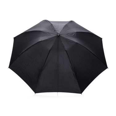 Logotrade corporate gift picture of: SP AWARE™ 23' foldable reversible auto open/close umbrella