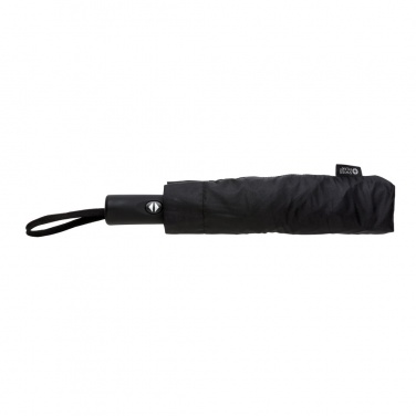 Logotrade promotional giveaways photo of: SP AWARE™ 23' foldable reversible auto open/close umbrella