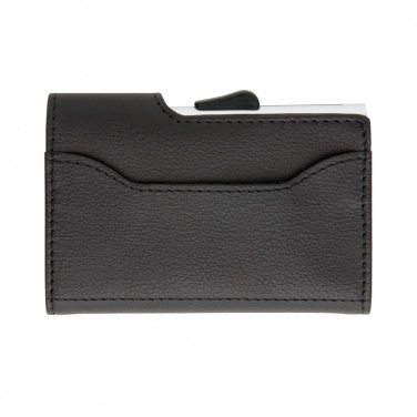 Logotrade promotional merchandise photo of: C-Secure RFID card holder & wallet
