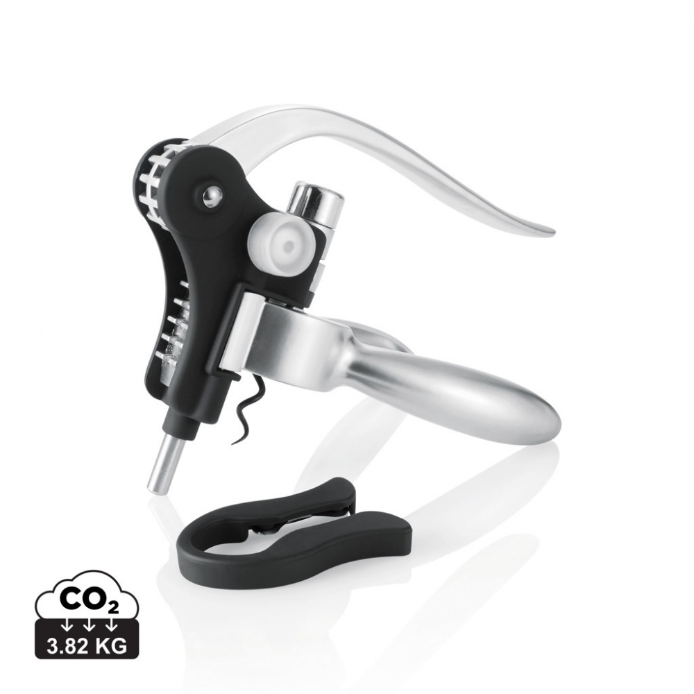 Logotrade promotional gift image of: Executive pull it corkscrew