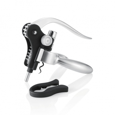 Logo trade promotional products picture of: Executive pull it corkscrew