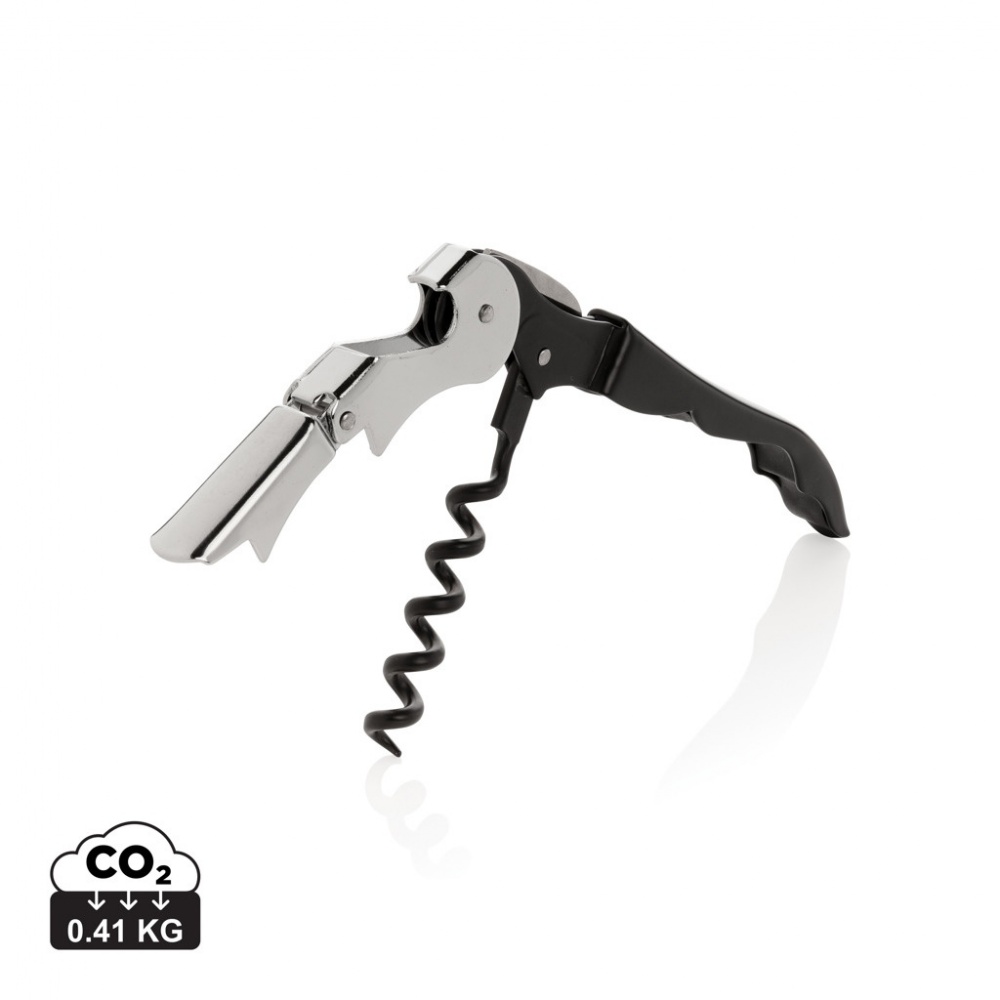Logotrade promotional products photo of: Vino Waiters corkscrew