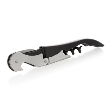 Logotrade promotional merchandise photo of: Vino Waiters corkscrew