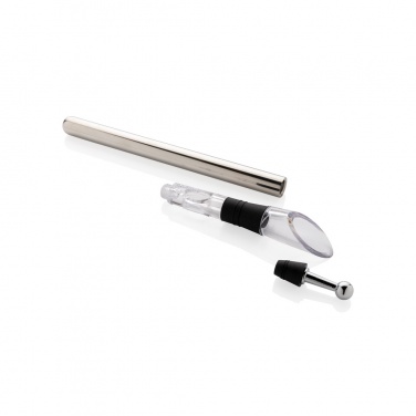 Logotrade promotional item image of: Vino Wine chiller stick