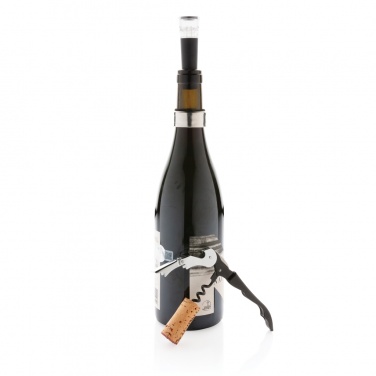 Logotrade promotional products photo of: Vino Sommelier set 3pc