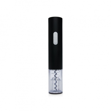 Logotrade promotional product image of: Electric wine opener - battery operated