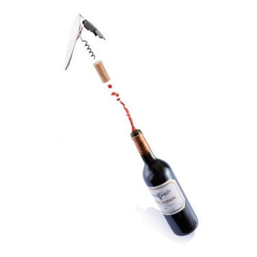 Logotrade corporate gift picture of: Eon 2 step corkscrew