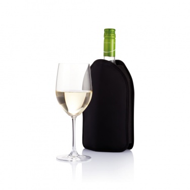 Logotrade advertising product image of: Wine cooler sleeve