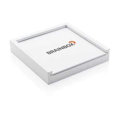 Logo trade promotional items image of: Deluxe Tic Tac Toe game