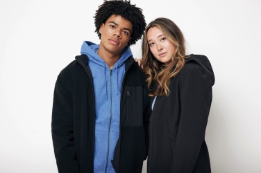 Logotrade promotional giveaway image of: Iqoniq Makalu women recycled polyester soft shell jacket