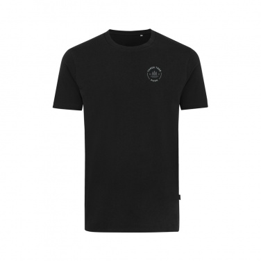 Logotrade promotional merchandise image of: Iqoniq Bryce recycled cotton t-shirt