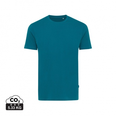 Logotrade promotional giveaway image of: Iqoniq Bryce recycled cotton t-shirt