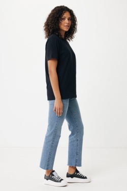 Logotrade promotional item image of: Iqoniq Kakadu relaxed recycled cotton t-shirt