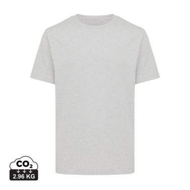Logotrade promotional merchandise photo of: Iqoniq Kakadu relaxed recycled cotton t-shirt