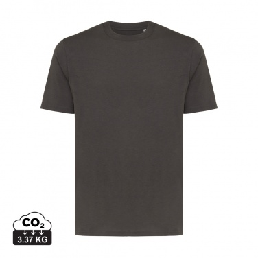 Logotrade corporate gifts photo of: Iqoniq Sierra lightweight recycled cotton t-shirt