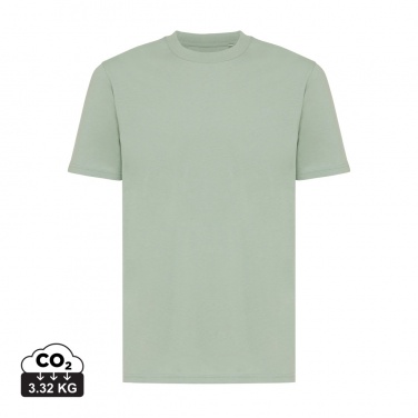 Logotrade promotional products photo of: Iqoniq Sierra lightweight recycled cotton t-shirt