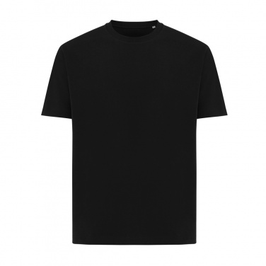 Logo trade advertising products picture of: Iqoniq Teide recycled cotton t-shirt