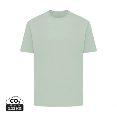 Logotrade promotional items photo of: Iqoniq Teide recycled cotton t-shirt