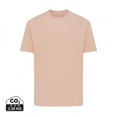Logotrade promotional giveaway image of: Iqoniq Teide recycled cotton t-shirt