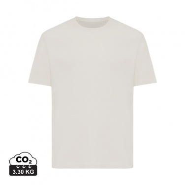 Logotrade promotional giveaway image of: Iqoniq Teide recycled cotton t-shirt