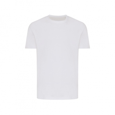 Logotrade promotional products photo of: Iqoniq Brett recycled cotton t-shirt