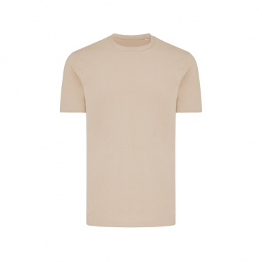 Logo trade promotional products picture of: Iqoniq Brett recycled cotton t-shirt