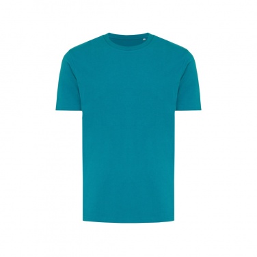 Logotrade business gifts photo of: Iqoniq Brett recycled cotton t-shirt