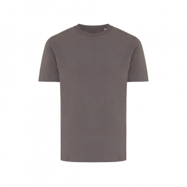 Logo trade promotional product photo of: Iqoniq Brett recycled cotton t-shirt