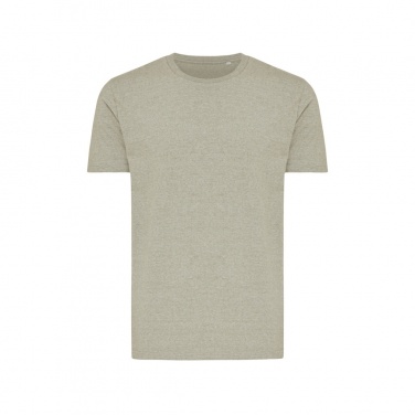 Logo trade business gift photo of: Iqoniq Brett recycled cotton t-shirt