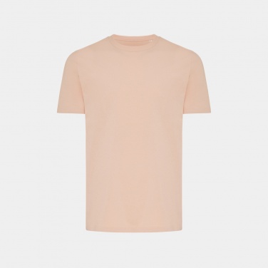 Logotrade promotional giveaway picture of: Iqoniq Brett recycled cotton t-shirt