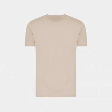 Logotrade corporate gifts photo of: Iqoniq Brett recycled cotton t-shirt