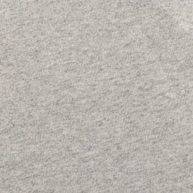 Logo trade advertising products image of: Iqoniq Denali recycled cotton crew neck undyed